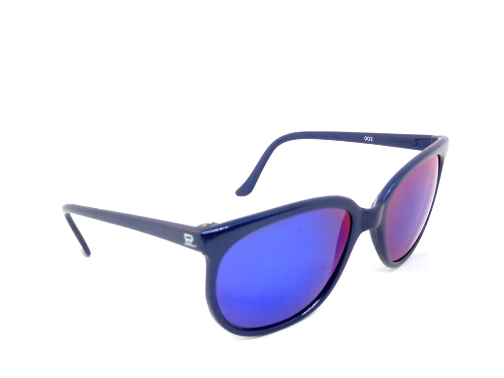 VUARNET SUNGLASSES  002 LEGEND 02  VINTAGE APEX LENSES 2026  POLARIZED VIOLET