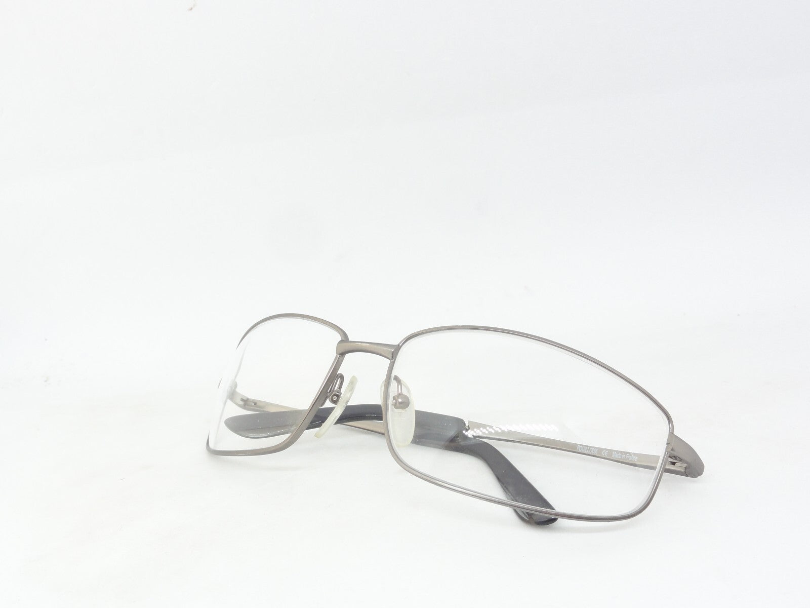 VUARNET  SUNGLASSES 192 EYEGLASSES OPTICAL  FRAME REPLACEMENT VINTAGE