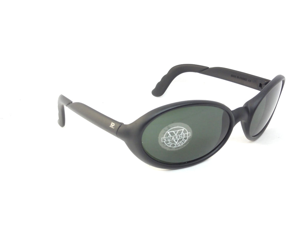 VUARNET 098 SUNGLASSES VINTAGE 90S LARGE  PX 3000 GLASS LENS FRANCE