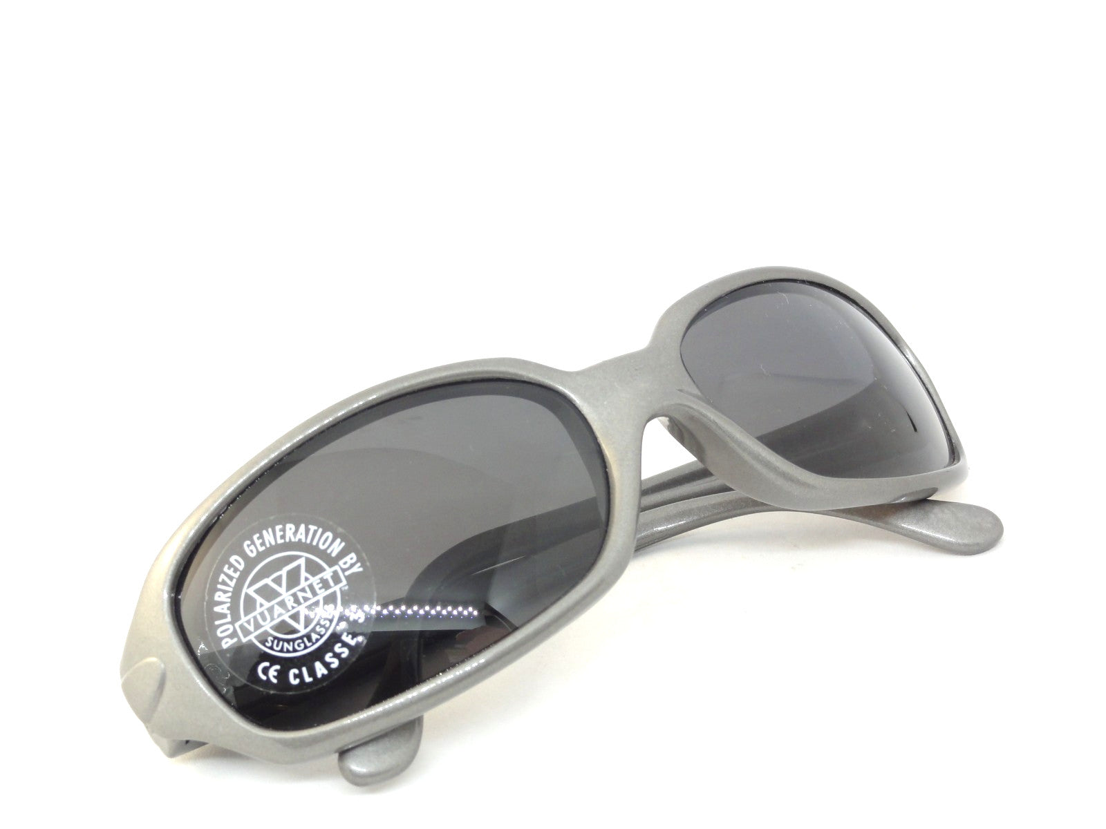 VUARNET  036   PC 3000 POLARIZED LENSES FRANCE 2000S VINTAGE  SUNGLASSES