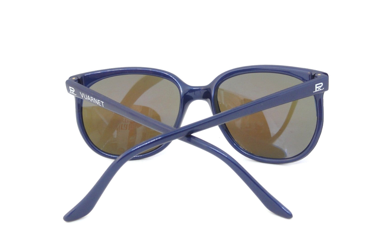VUARNET SUNGLASSES  002 LEGEND 02  VINTAGE APEX LENSES 2026 BROWN POLARIZED