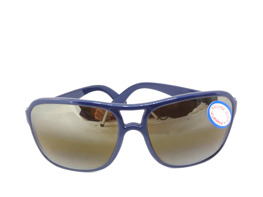 VUARNET 003 LEGEND 4003 03 RARE 70S NEW OLD STOCK   SUNGLASSES SKILYNX
