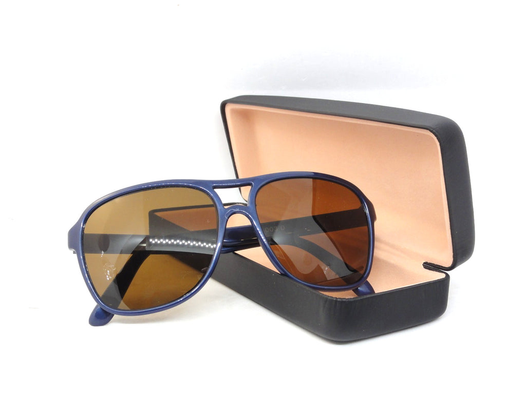 VUARNET  SUNGLASSES 2003 D   003 PX 2000 VINTAGE NEW OLD STOCK 80S SMALL SIZE