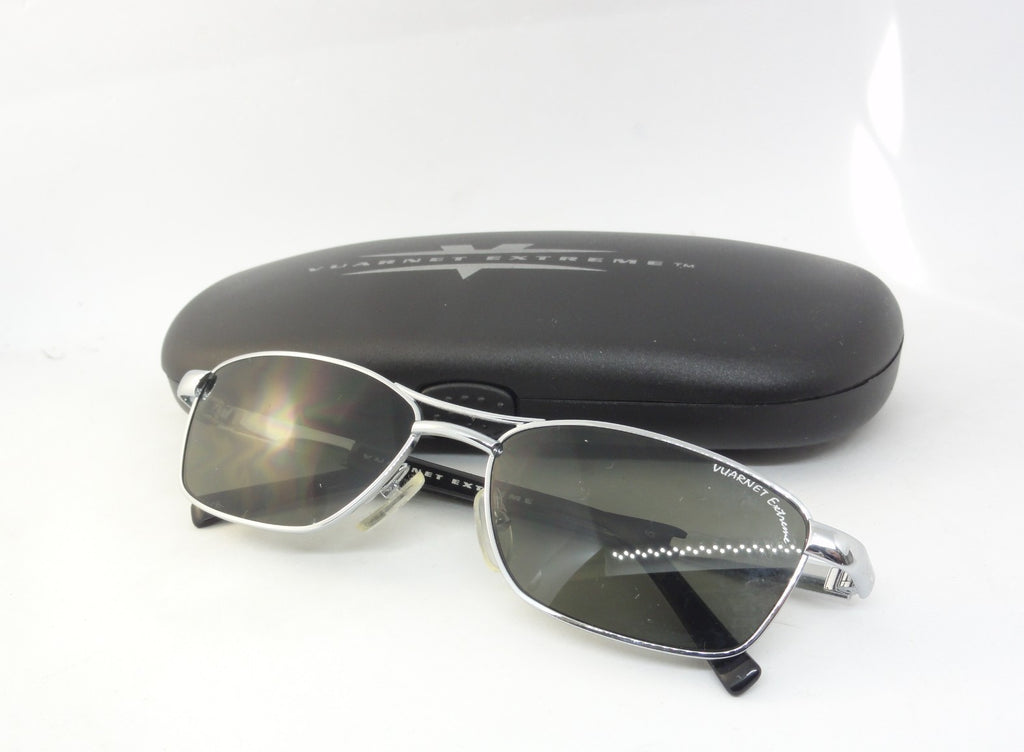 VUARNET  EXTREME 801 E  SUNGLASSES  VINTAGE 2000S FRANCE POUILLOUX