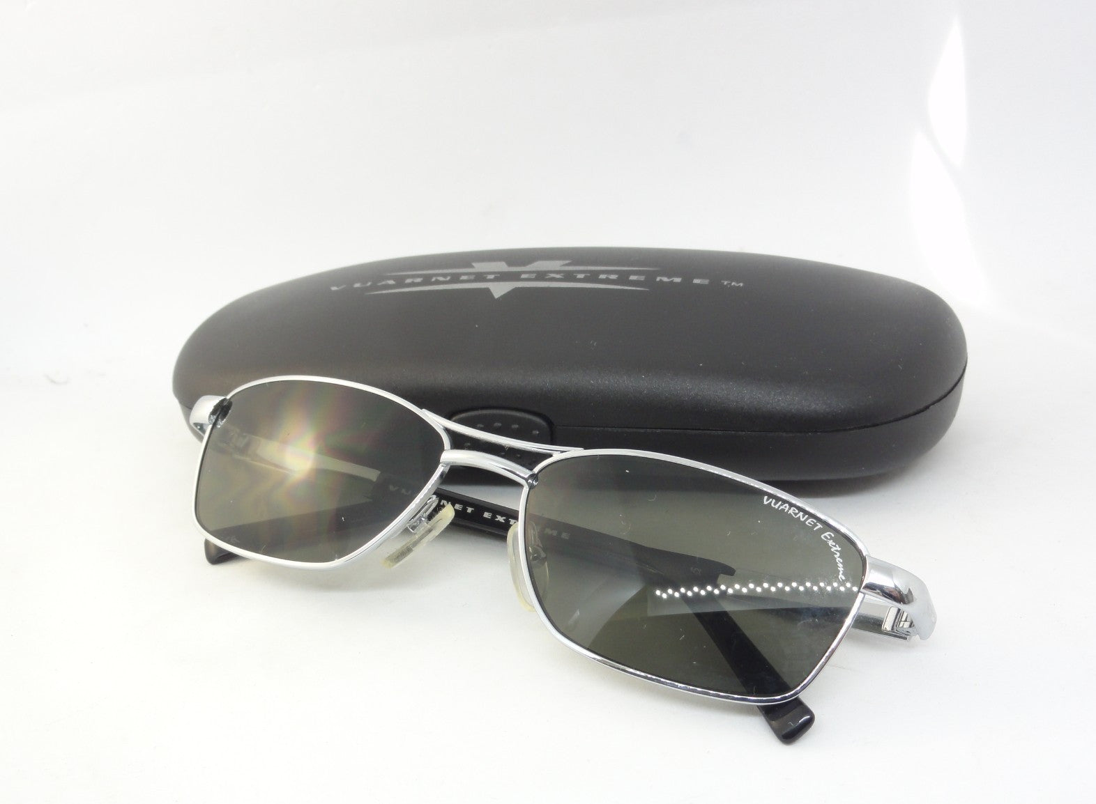 VUARNET  EXTREME 801 E  SUNGLASSES  VINTAGE 2000S FRANCE POUILLOUX