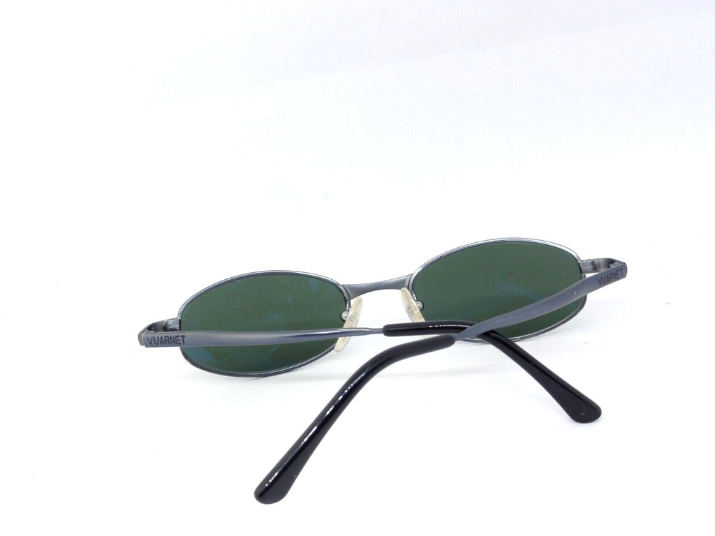 VUARNET 702 VINTAGE SUNGLASSES 90S   GLASS MINERAL LENS PX 3000 NEW IN BOX