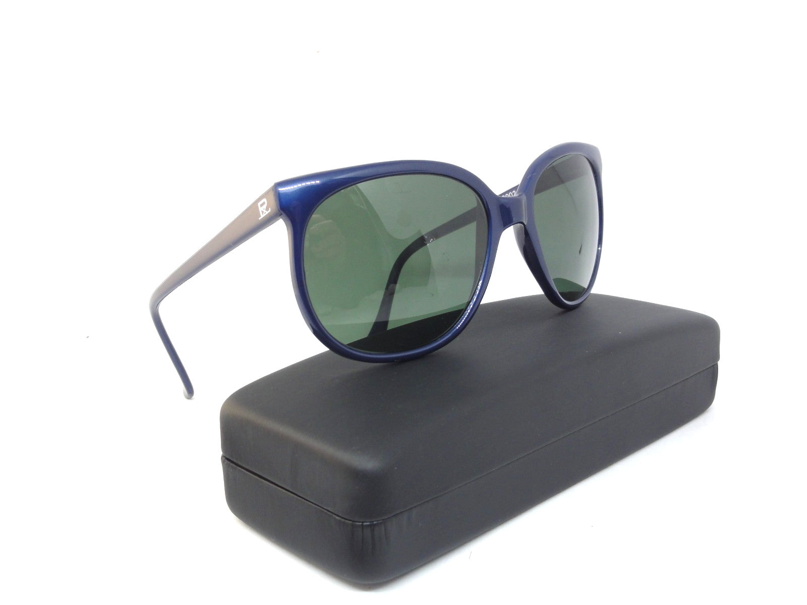 VUARNET SUNGLASSES  NAUTILUX LOGO  CATEYE  002 VINTAGE PX 3000  VINTAGE 1984