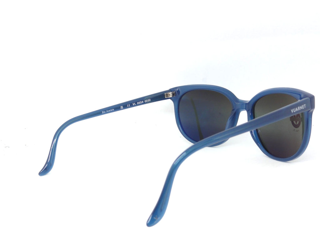 VUARNET VL 002A 0050 1136 LEGEND 02 VALLEY 002  GREYLYNX SUNGLASSES FRANCE