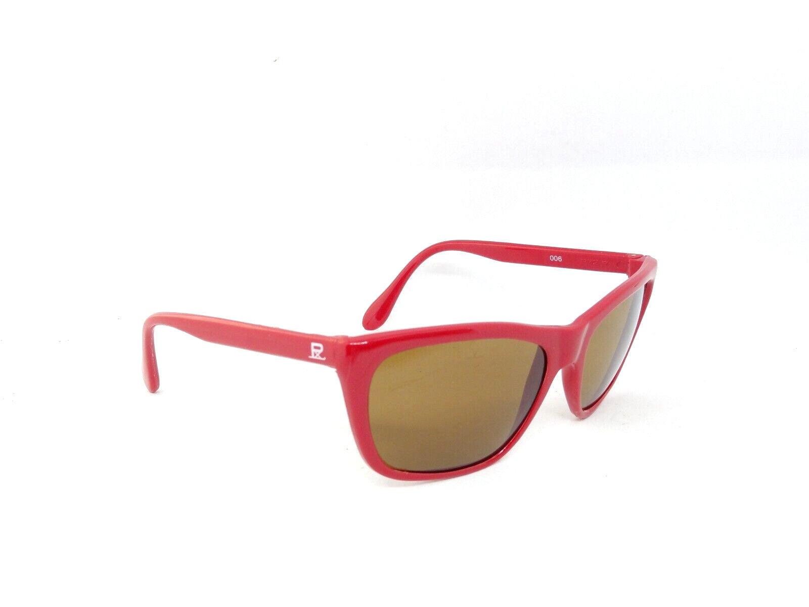 VUARNET  SUNGLASSES 2006  006 PX 2000 VINTAGE  DANIEL CRAIG JAMES BOND NOS