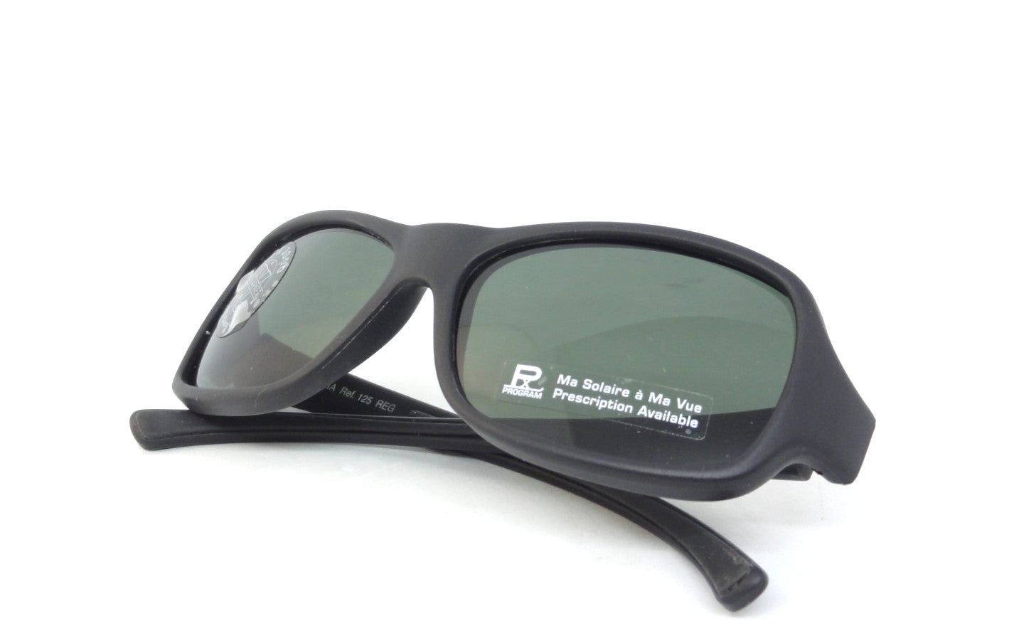 VUARNET  SUNGLASSES 125 BAHIA  PX 3000 NEW OLD STOCKS