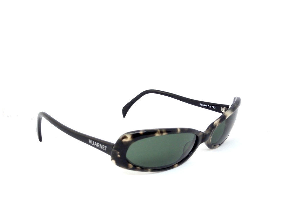 VUARNET SUNGLASSES  608 HAND MADE PX 3000 VINTAGE