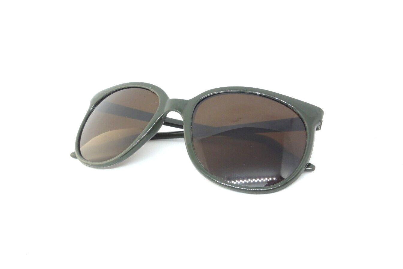 VUARNET SUNGLASSES 002 CATEYE 002 VINTAGE 1984 L.A. OLYMPIC GAMES CASE  PX 5000