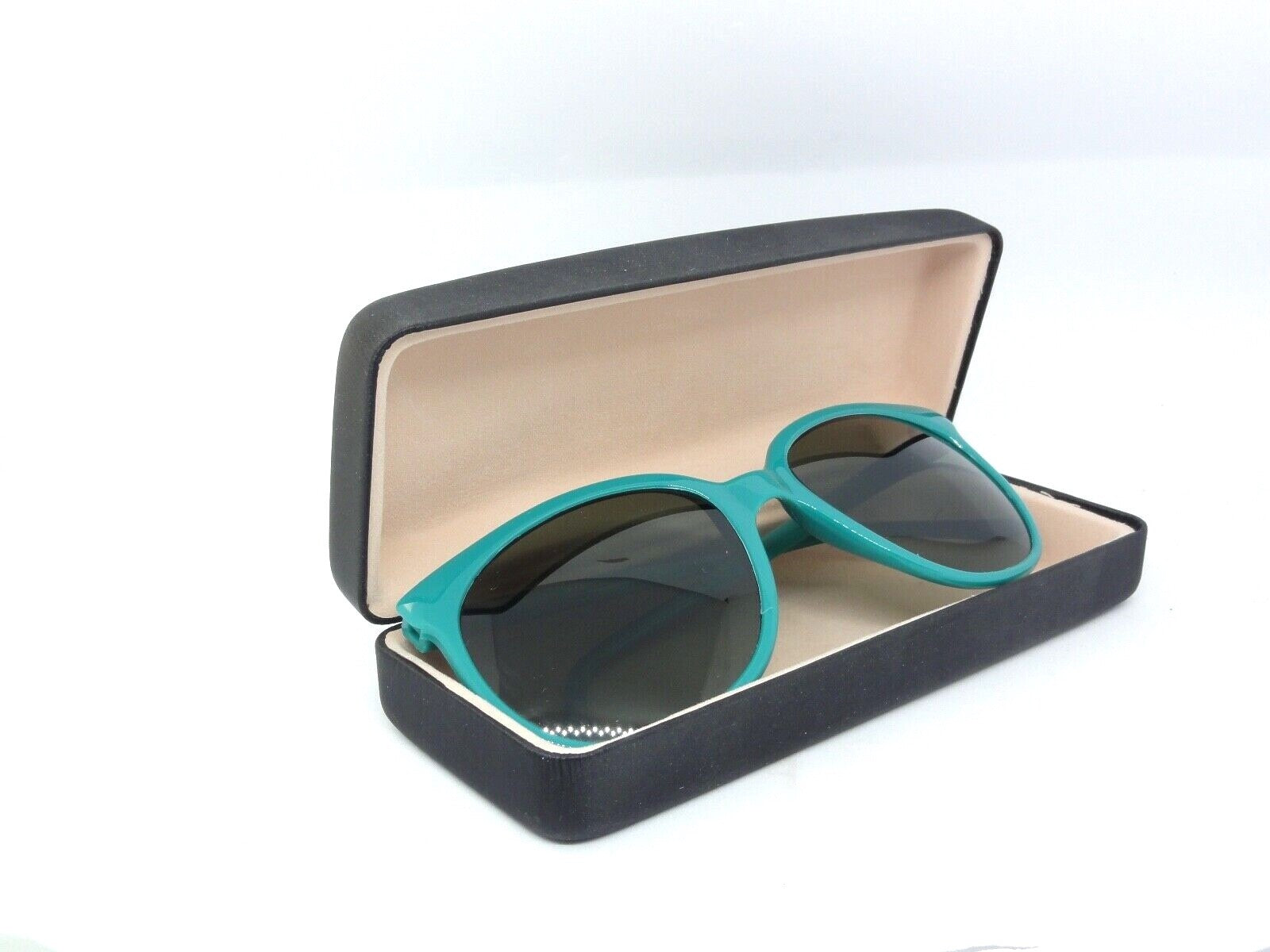 VUARNET 3002 TUR 002 CATEYE VINTAGE  SUNGLASSES  PX 3000 GLASS MINERAL LENS