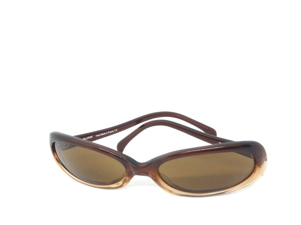 VUARNET  608  HAND MADE  WOMEN VINTAGE 90S SUNGLASSES PX 2000 NEW IN BOX