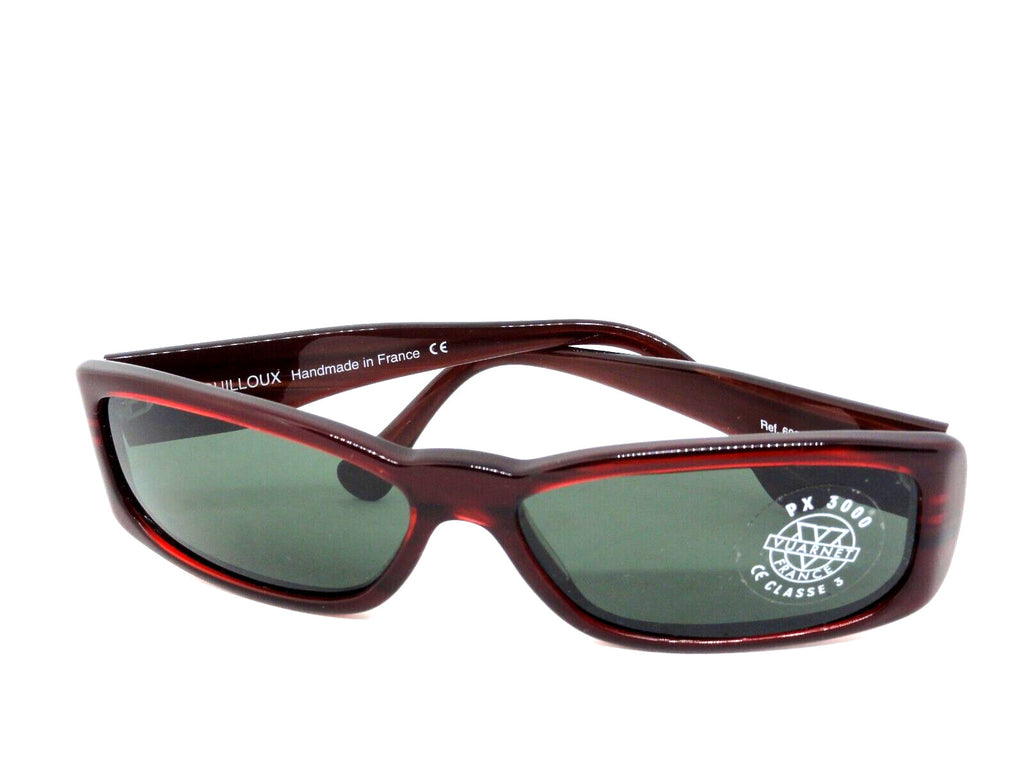 VUARNET SUNGLASSES 609 HAND MADE PX 3000 VINTAGE WOMEN