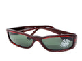 VUARNET SUNGLASSES 609 HAND MADE PX 3000 VINTAGE WOMEN