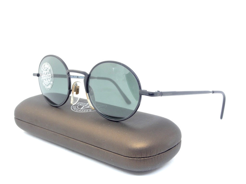 VUARNET SUNGLASSES 053  PX 3000  VINTAGE 90S FRANCE NEW IN CASE