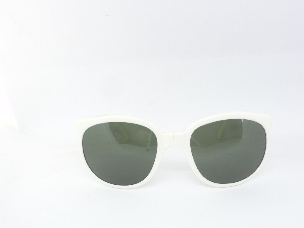 VUARNET SUNGLASSES  002 RARE FOLDABLE CATEYE VINTAGE PX 3000 NEW OLD STOCK