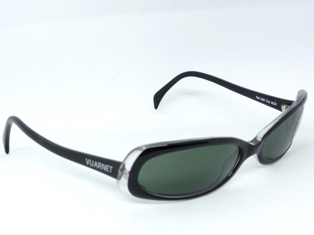 VUARNET SUNGLASSES 3604 NCR 604 HAND MADE PX 3000 VINTAGE SMALL SIZE