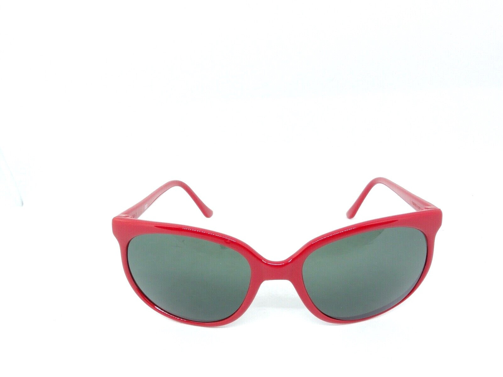 VUARNET 3002 ROU 002 CATEYE VINTAGE RED  SUNGLASSES  PX 3000 NEW OLD STOCKS
