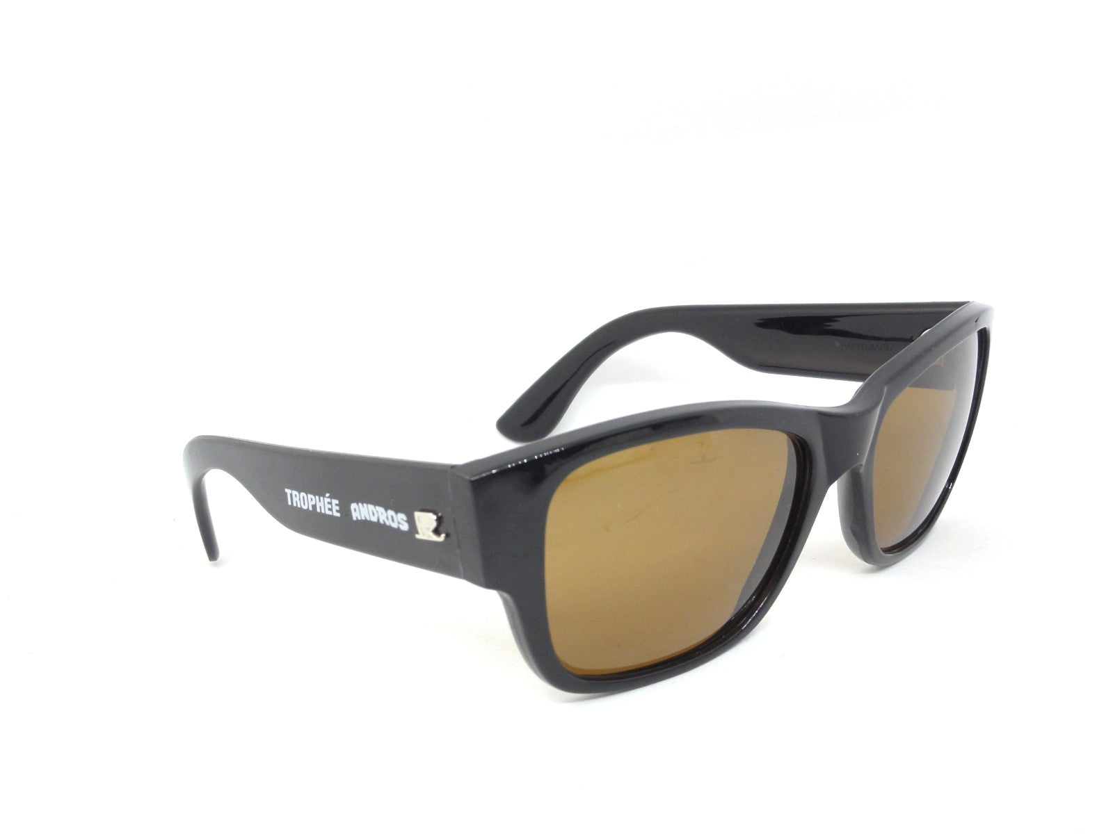 VUARNET  SUNGLASSES  086  PX 2000 VINTAGE NEW OLD STOCKS TROPHEE ANDROS EDITION