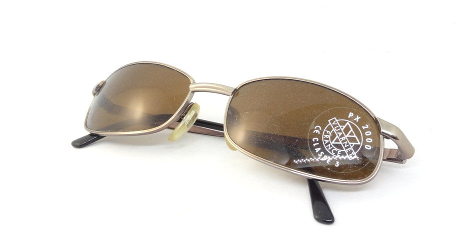 VUARNET 154 PX 2000 LENSES FRANCE NEW SUNGLASSES