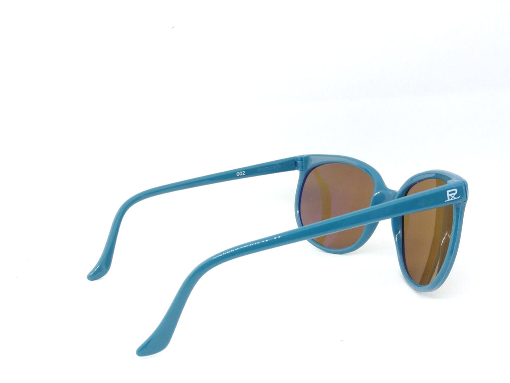 VUARNET 2002  002 CATEYE VINTAGE   SUNGLASSES  PX 2000 NEW OLD STOCKS