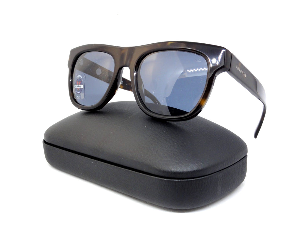 VUARNET BY LVMH BELVEDERE 06  SUNGLASSES BLUE POLAR