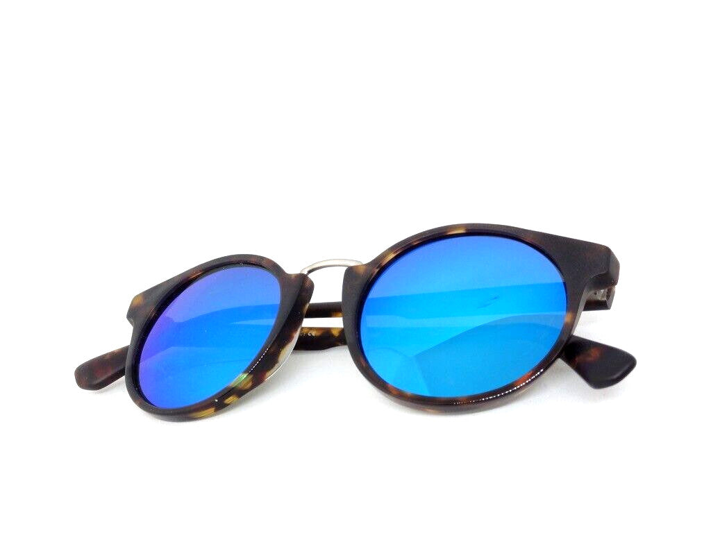 VUARNET  SUNGLASSES VL 1625 0004 1126  PX 3000 PURE GREY BLUE FLASH