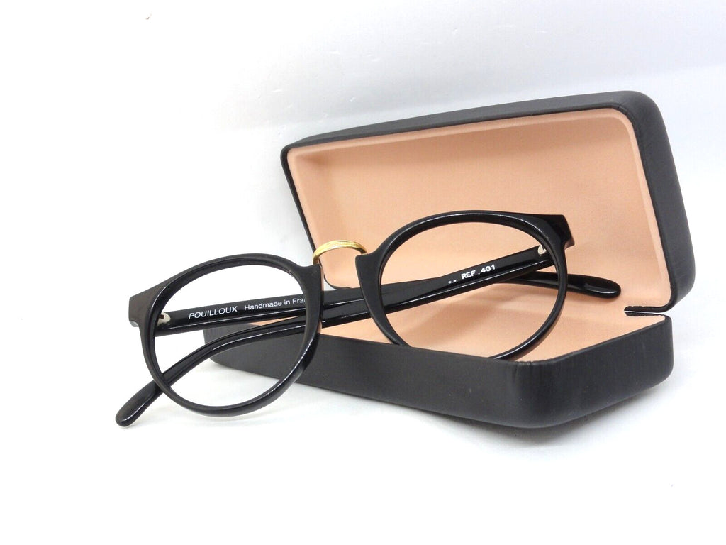 VUARNET VINTAGE EYE GLASSES OPTICAL REPLACEMENT FRAME 401 HANDMADE  Sunglasses