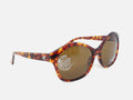VUARNET VL 1108 P00N 2121 PX 2000 PURE BROWN NEW SUNGLASSES  GLASS  FRANCE