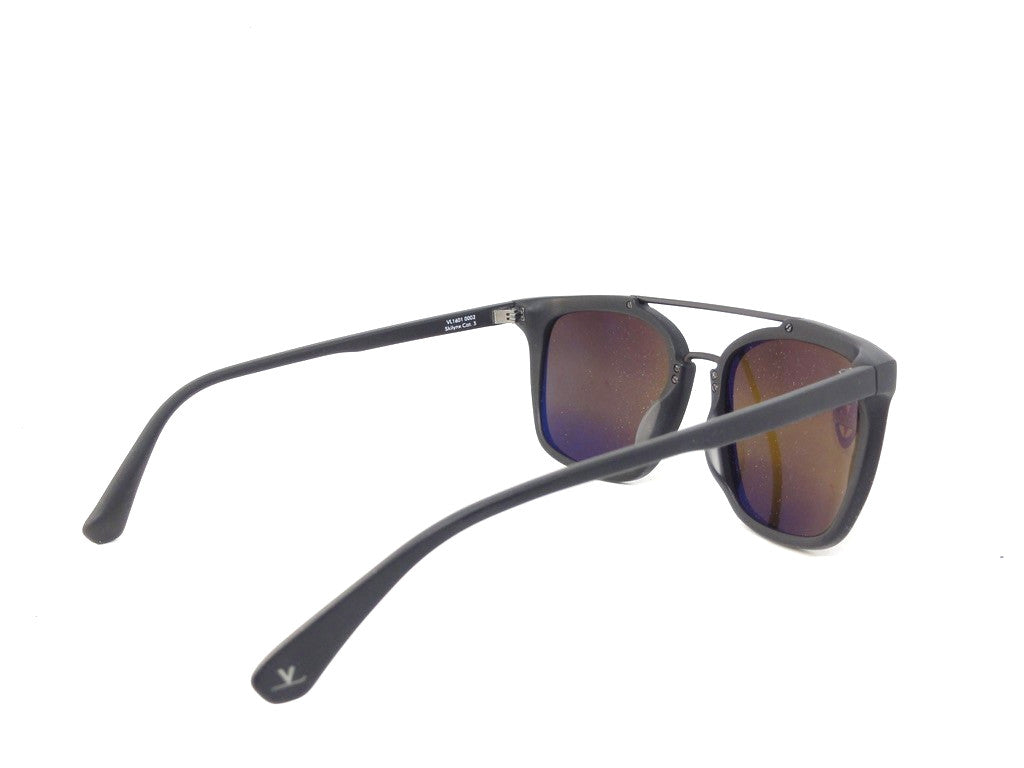 VUARNET VL 1601 0002  7184   SUNGLASSES  SKILYNX MINERAL LENSES  FRANCE