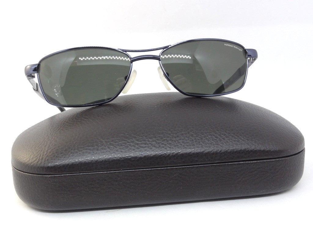 VUARNET  EXTREME 801 E  SUNGLASSES  VINTAGE 2000S FRANCE POUILLOUX