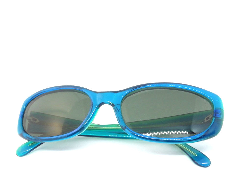 VUARNET SUNGLASSES  604 HAND MADE PX 3000 VINTAGE SMALL SIZE