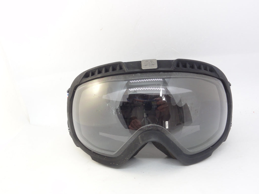 VUARNET SUNGLASSES  GOGGLES NEW GREY NLENS NEW IN BOX
