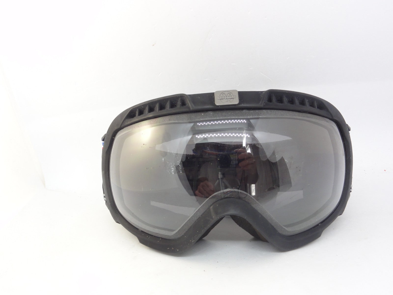 VUARNET SUNGLASSES  GOGGLES NEW GREY NLENS NEW IN BOX