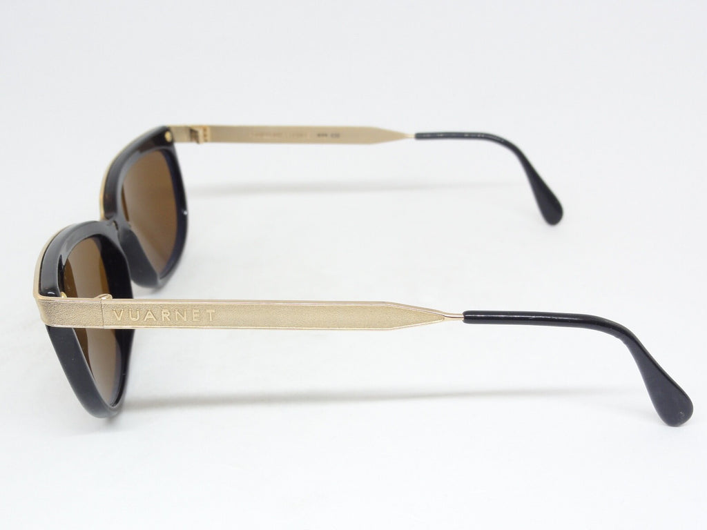 VUARNET SUNGLASSES 2439 NOI 439 VINTAGE NEW OLD STOCK WOMEN PX 2000 FRANCE 80S