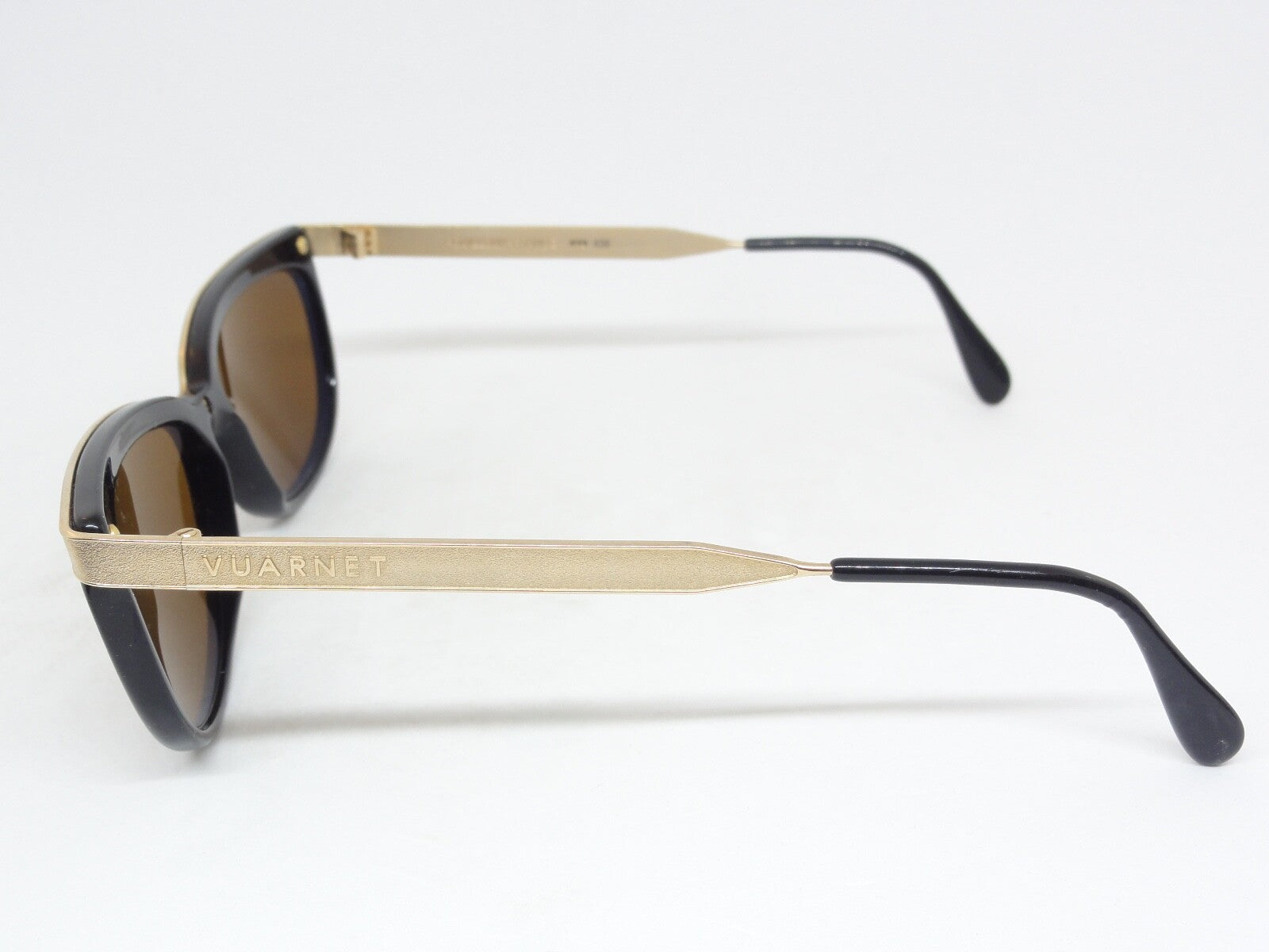 VUARNET SUNGLASSES 2439 NOI 439 VINTAGE NEW OLD STOCK WOMEN PX 2000 FRANCE 80S