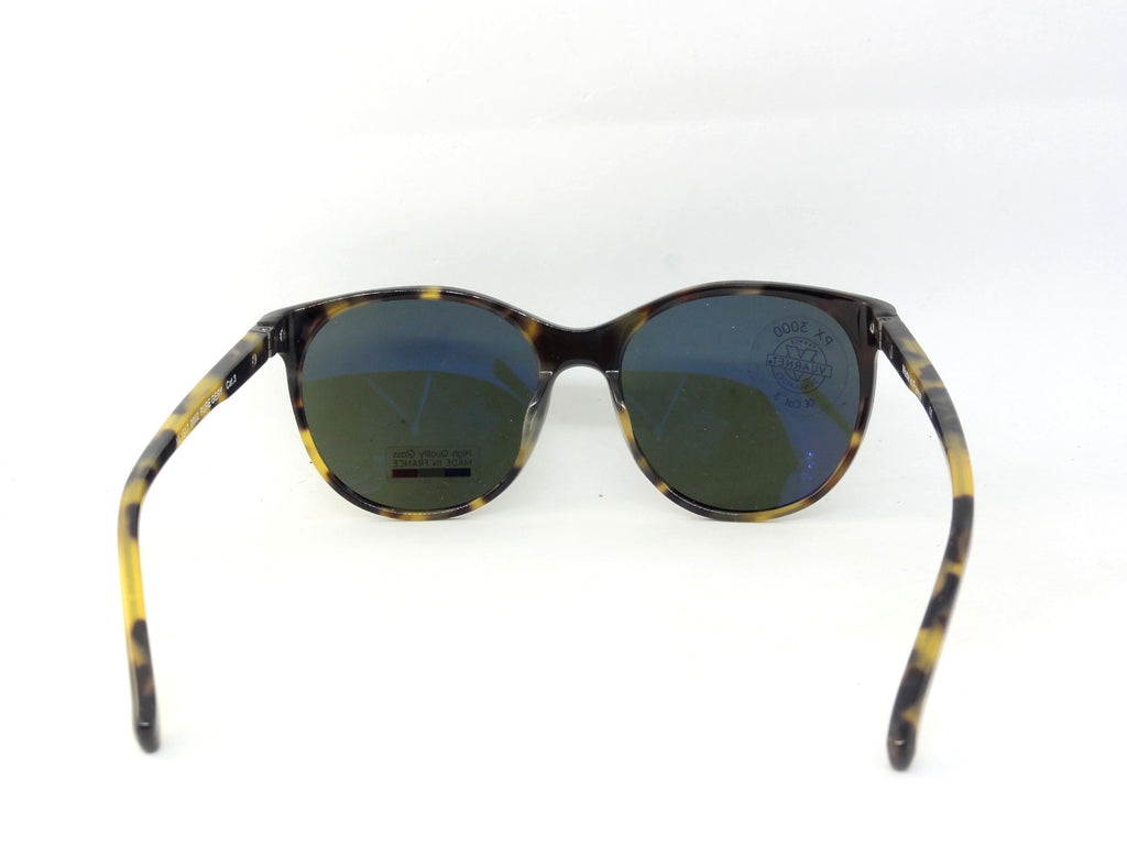 VUARNET SUNGLASSES  VL 1517 0002 1121 PX 3000 PURE GREY  MINERAL LENS