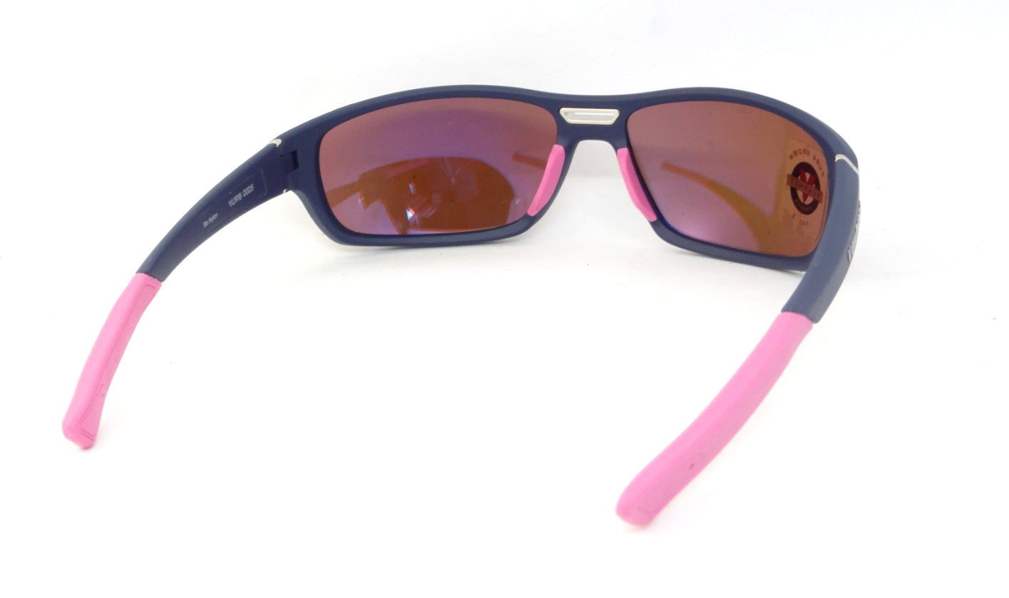 VUARNET SUNGLASSES VL 1918 RACING  PURE BROWN PINK FLASH
