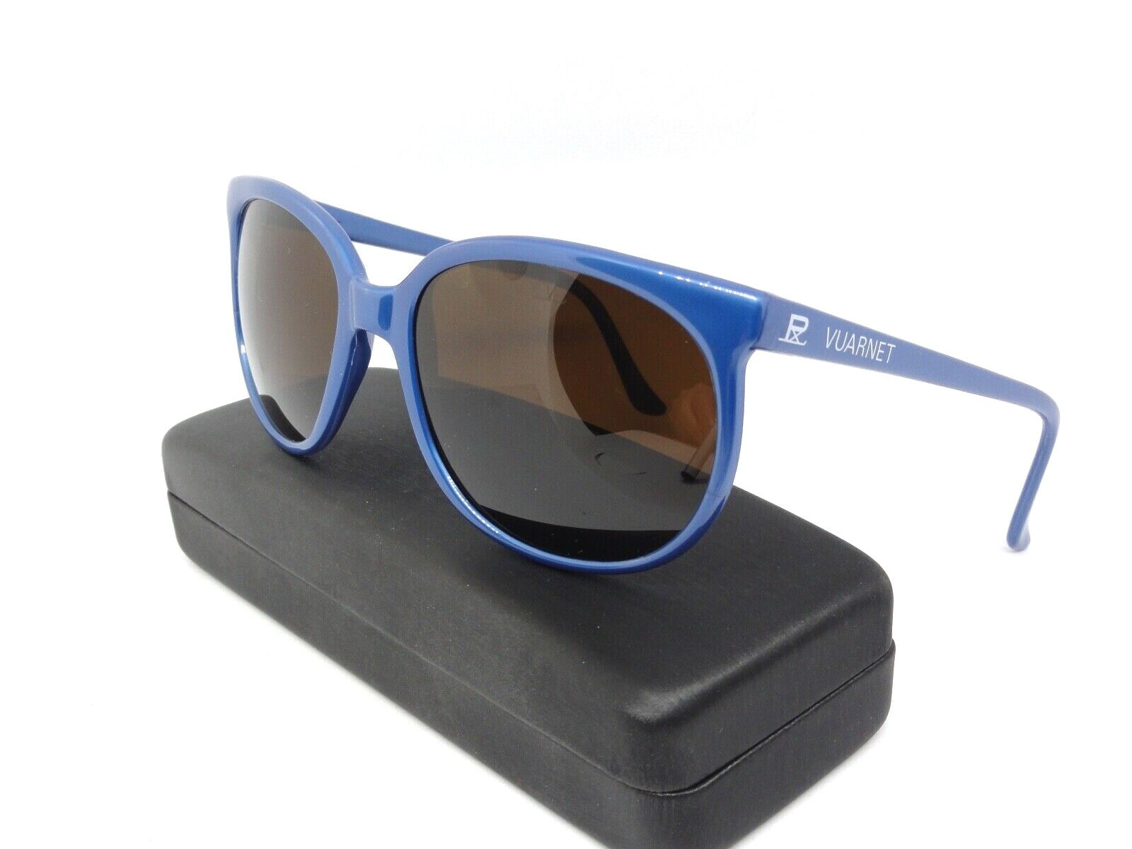 VUARNET 5006 BLE PX 5000 GLACIER SUNGLASSES  NEW OLD STOCK  VINTAGE