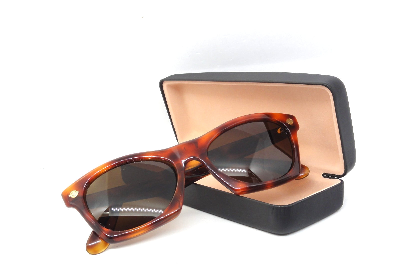 VUARNET  070 DARK  LENS CAT 4 SUNGLASSES VINTAGE PX 5000  HAND MADE FRANCE 90S
