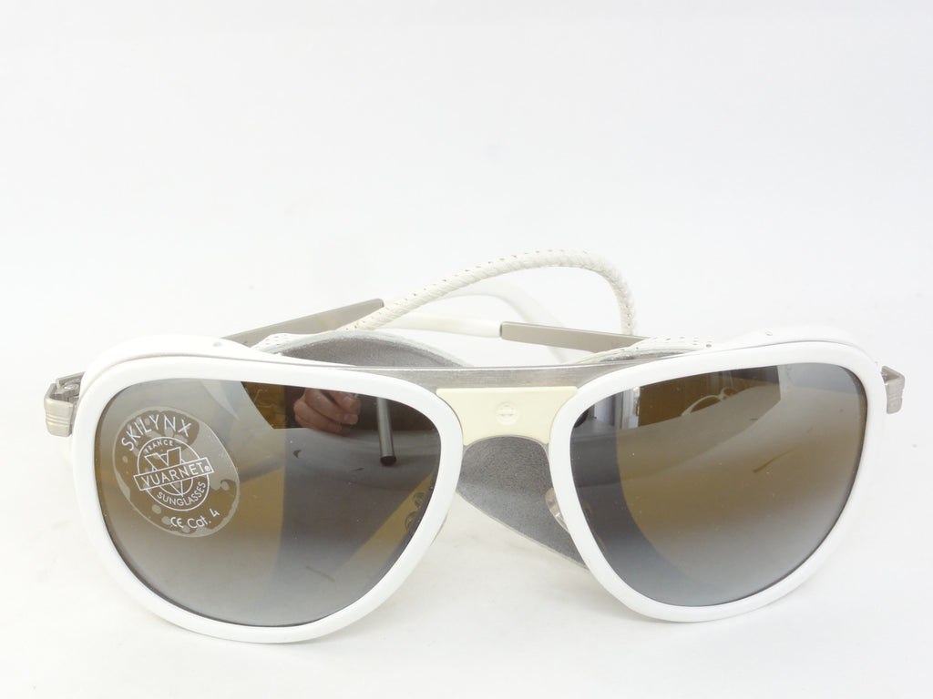 VUARNET VL 1315 0005 7184 GLACIER  SUNGLASSES  SKILYNX MINERAL LENSES  FRANCE