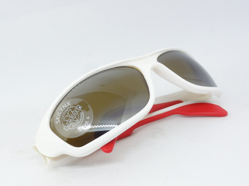 VUARNET VL 0113 113 RACING  SUNGLASSES  SKILYNX MINERAL LENSES  FRANCE