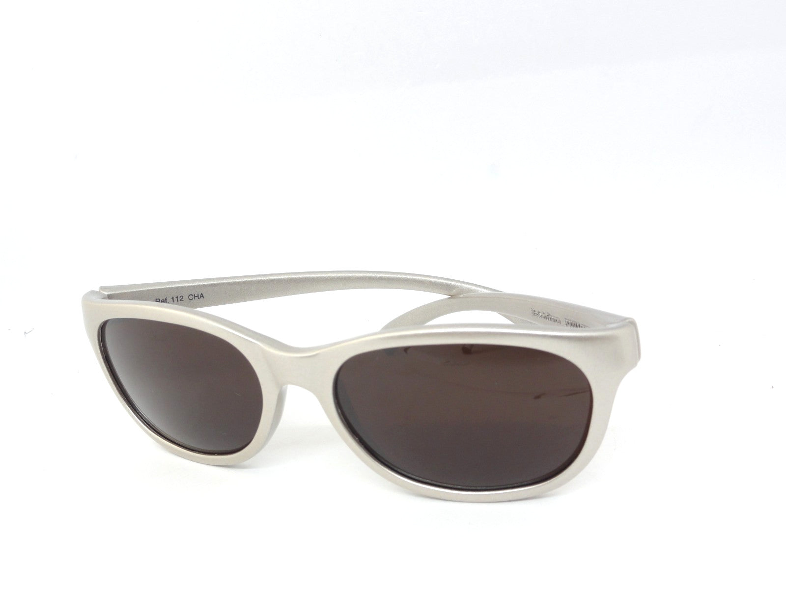 VUARNET SUNGLASSES 112 LEGEND  RARE  PX 5000  VINTAGE 90S FRANCE NEW