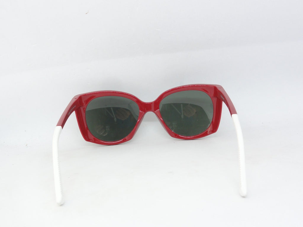 VUARNET NEW  2025 BY LVMH ALTITUDE 02 SUNGLASSES PURE GREY NEW IN BOX