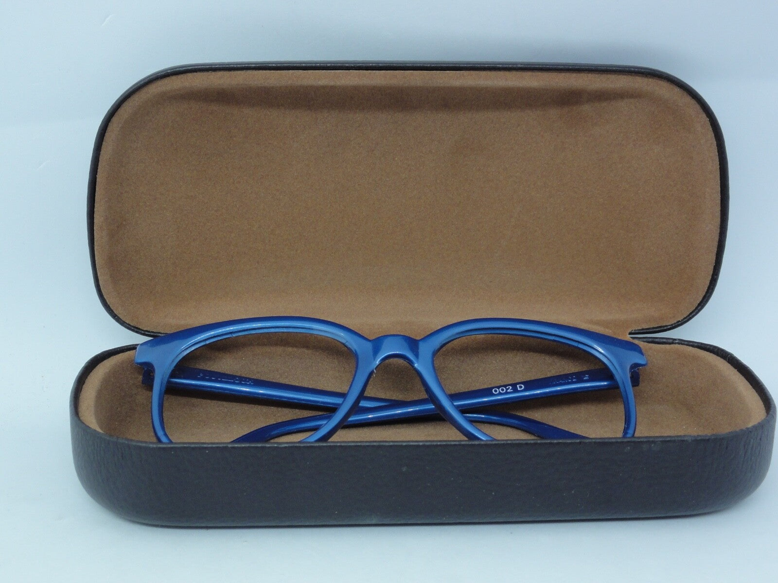 VUARNET 002 D SMALL SIZE  CATEYE FRAME REPLACEMENT  SUNGLASSES  80S  VINTAGE