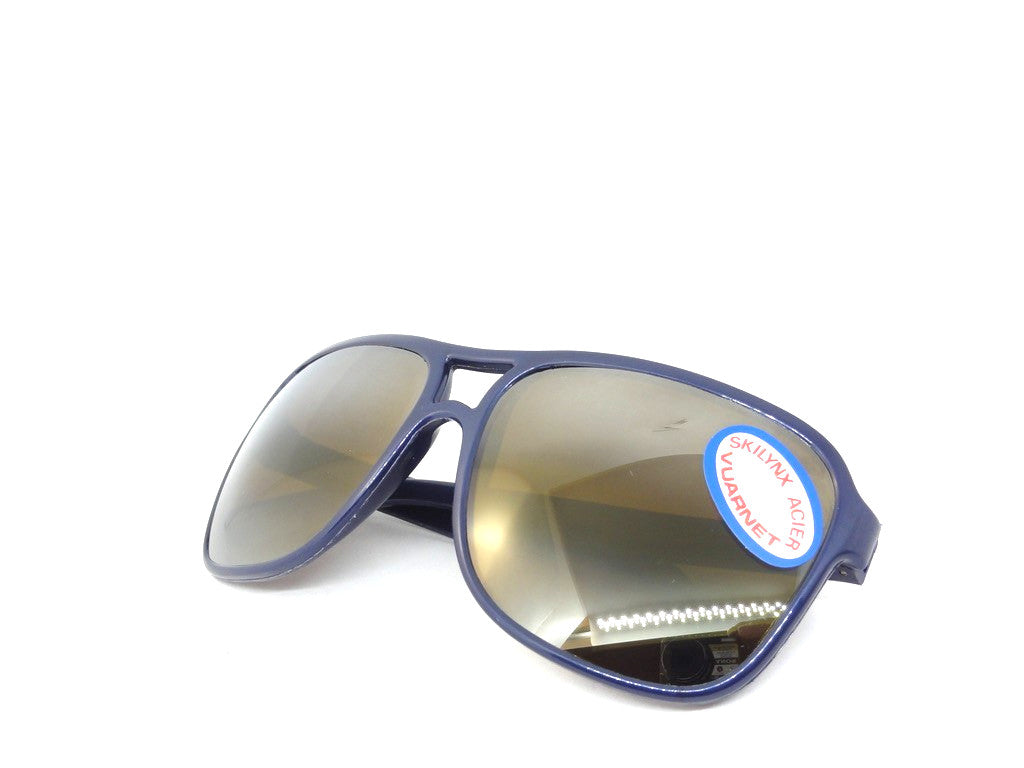 VUARNET 003 LEGEND 4003 03 RARE 70S NEW OLD STOCK   SUNGLASSES SKILYNX