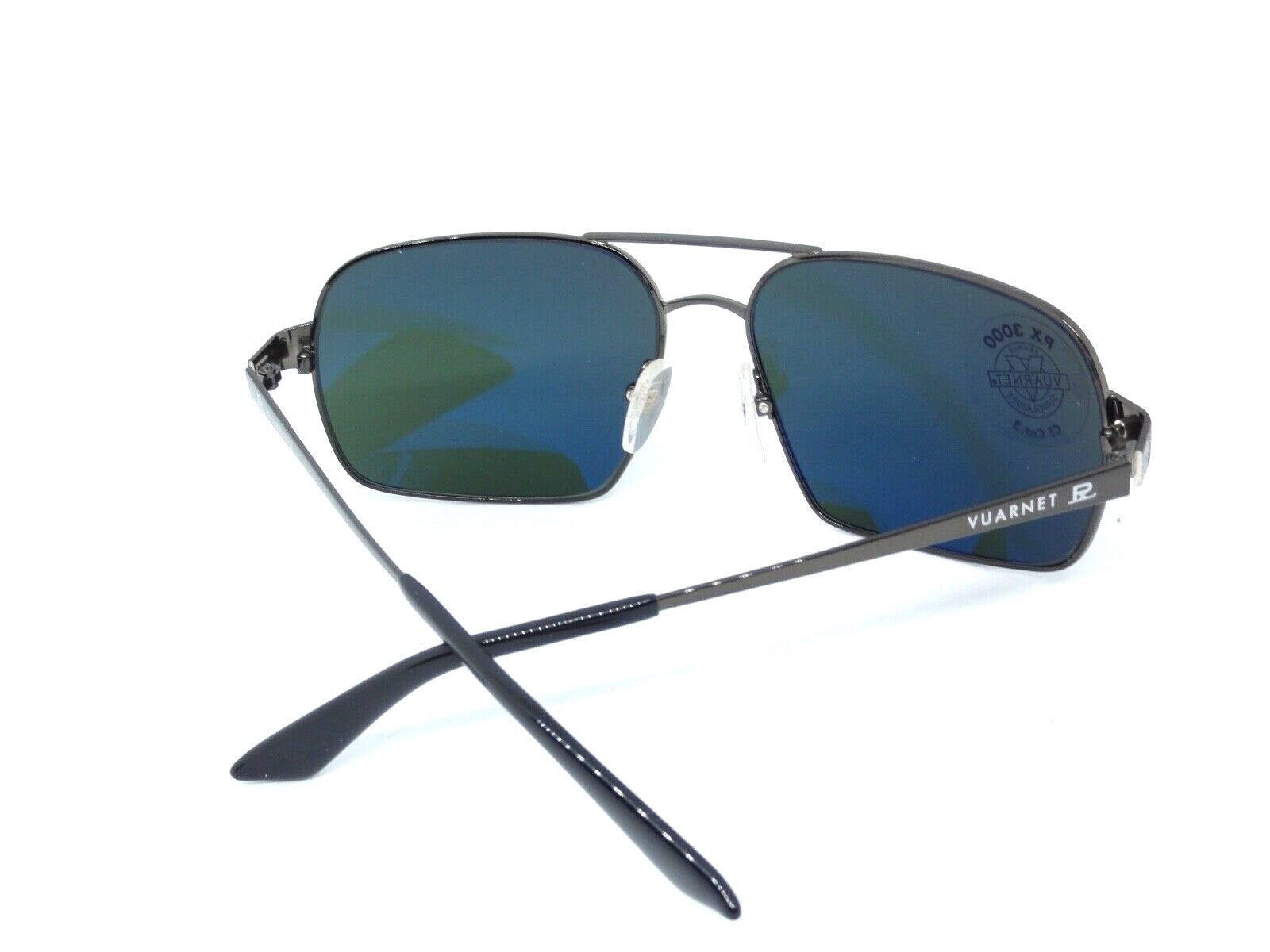 VUARNET VL 1052 0002 1121 SUNGLASSES  LARGE PX  3000  LENS FRANCE