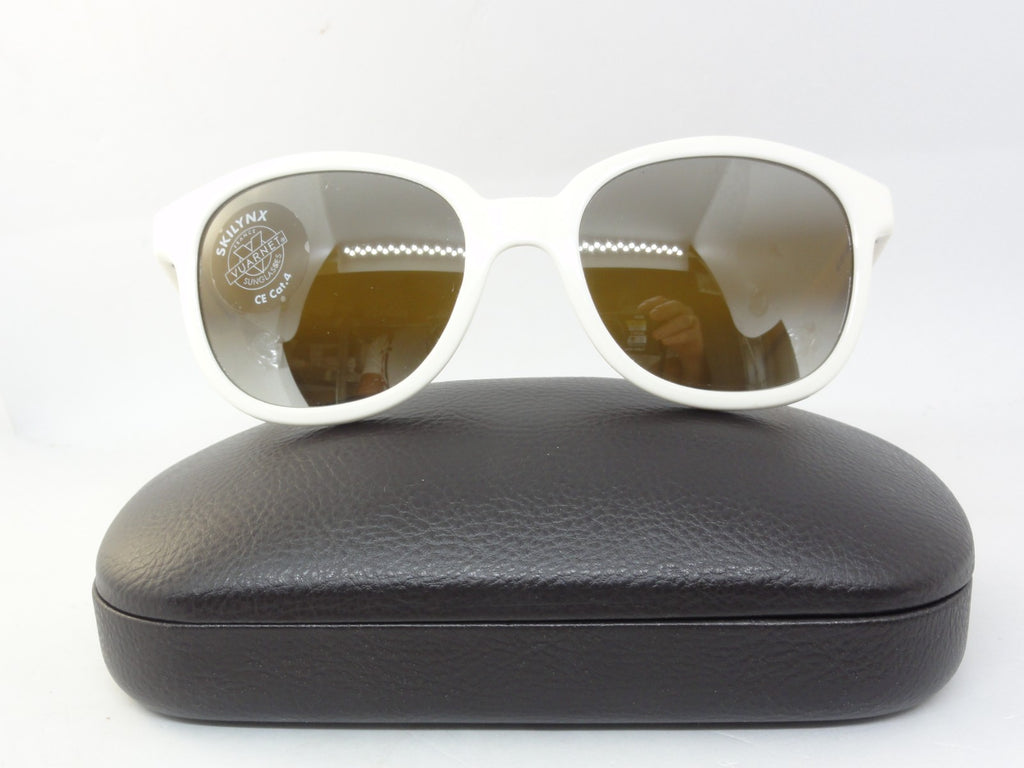 VUARNET VL 1011  0005 7184 SKILYNX  NEW SUNGLASSES  GLASS  FRANCE